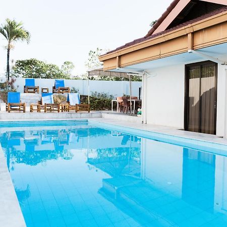 Seaview Hills Luxury Apartments & Rooms 道伊斯 外观 照片