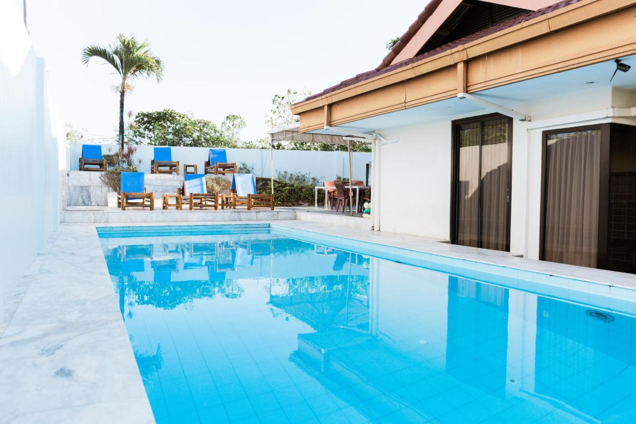 Seaview Hills Luxury Apartments & Rooms 道伊斯 外观 照片