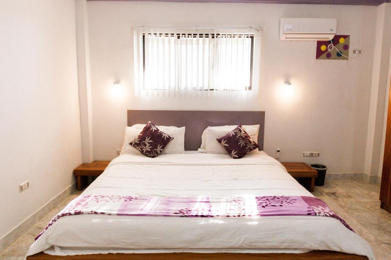 Seaview Hills Luxury Apartments & Rooms 道伊斯 外观 照片