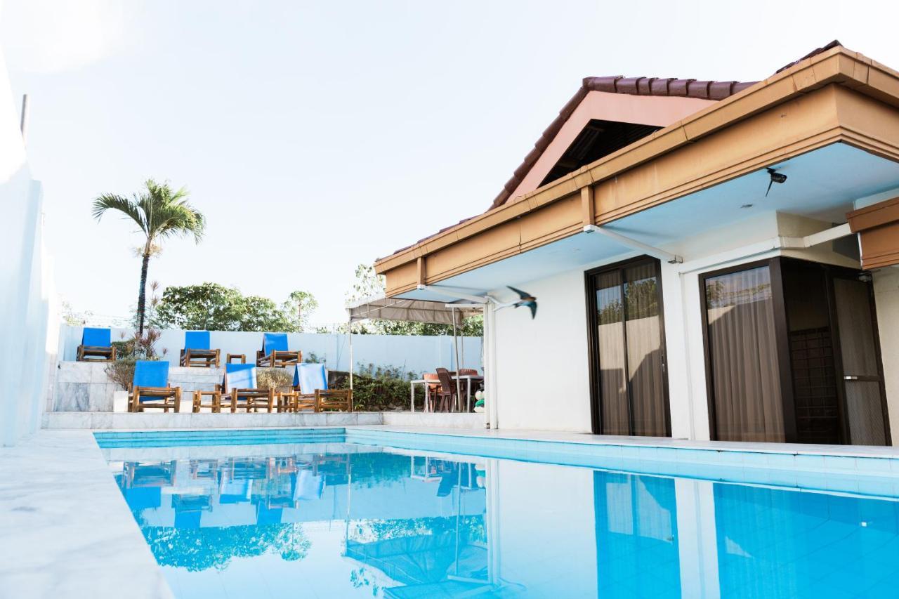 Seaview Hills Luxury Apartments & Rooms 道伊斯 外观 照片
