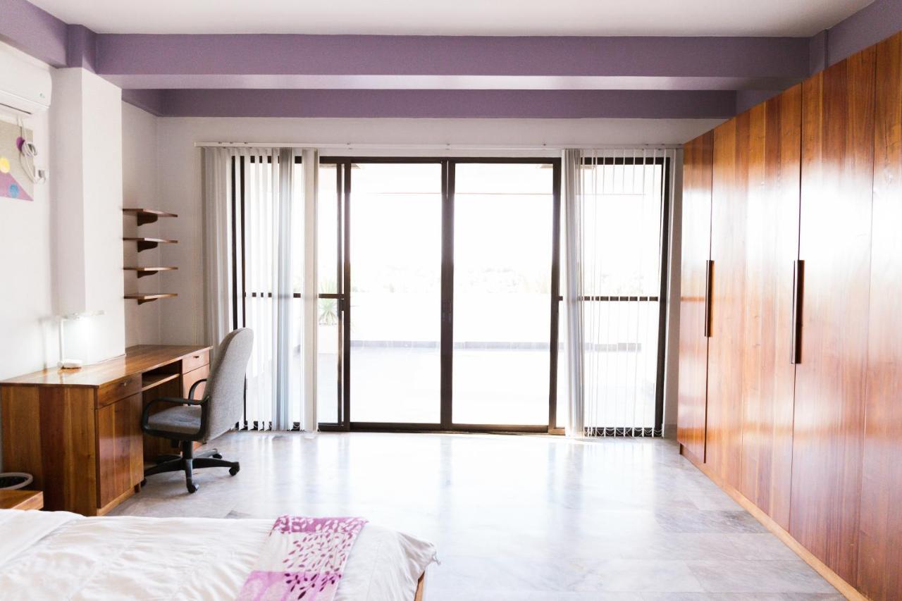 Seaview Hills Luxury Apartments & Rooms 道伊斯 外观 照片