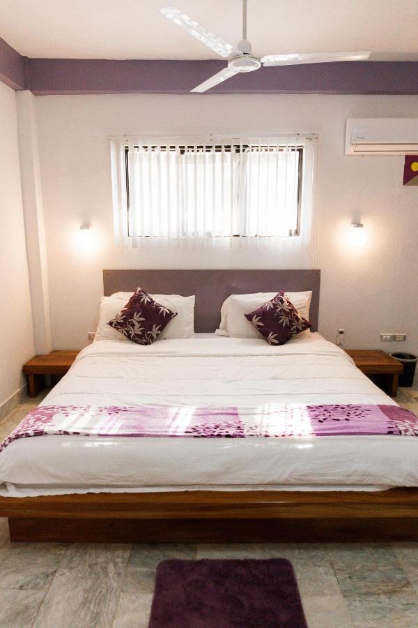 Seaview Hills Luxury Apartments & Rooms 道伊斯 外观 照片