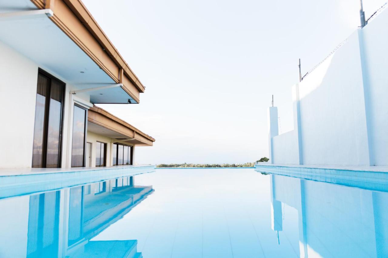 Seaview Hills Luxury Apartments & Rooms 道伊斯 外观 照片