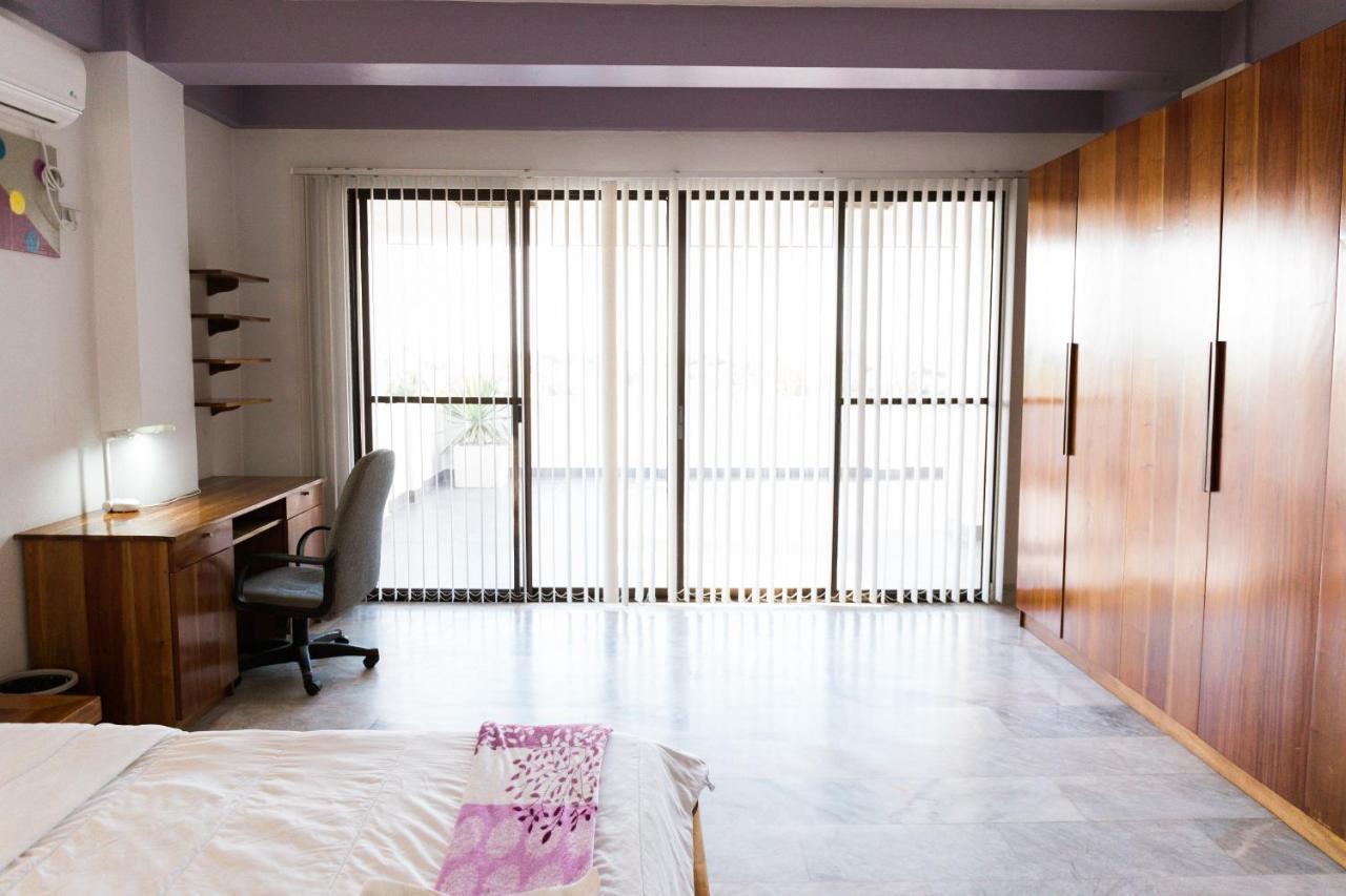 Seaview Hills Luxury Apartments & Rooms 道伊斯 外观 照片