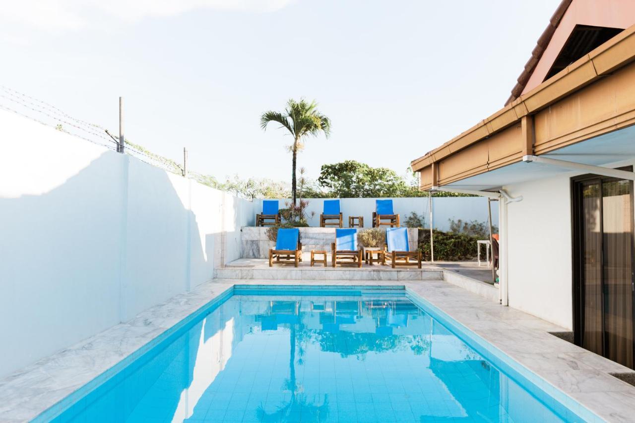 Seaview Hills Luxury Apartments & Rooms 道伊斯 外观 照片
