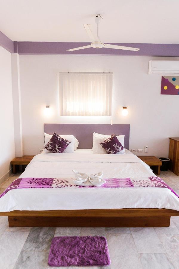 Seaview Hills Luxury Apartments & Rooms 道伊斯 外观 照片