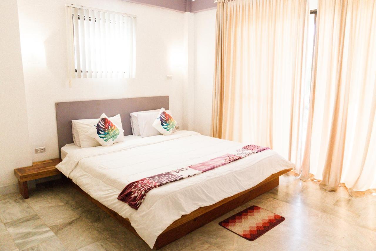 Seaview Hills Luxury Apartments & Rooms 道伊斯 外观 照片