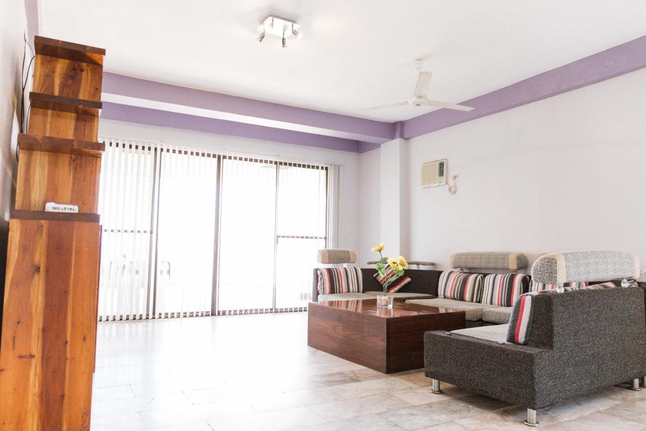 Seaview Hills Luxury Apartments & Rooms 道伊斯 外观 照片
