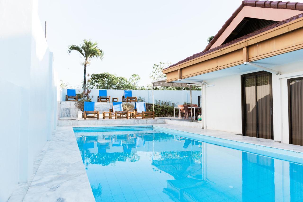 Seaview Hills Luxury Apartments & Rooms 道伊斯 外观 照片