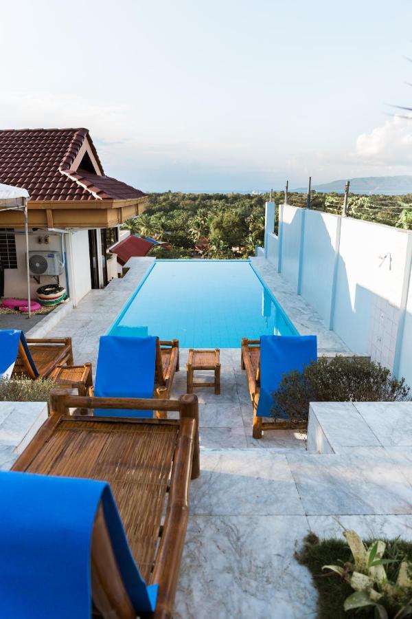 Seaview Hills Luxury Apartments & Rooms 道伊斯 外观 照片