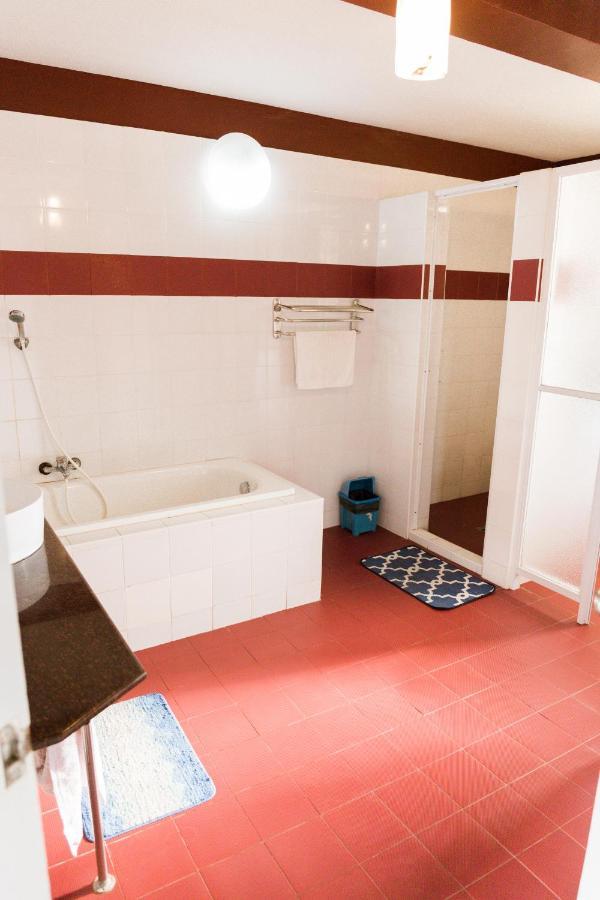 Seaview Hills Luxury Apartments & Rooms 道伊斯 外观 照片