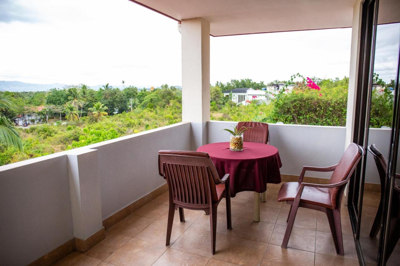 Seaview Hills Luxury Apartments & Rooms 道伊斯 外观 照片