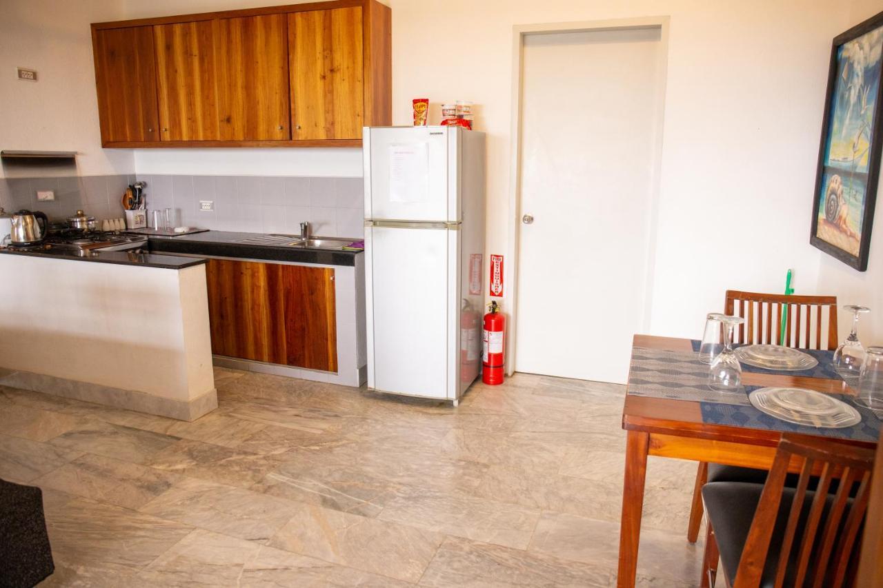 Seaview Hills Luxury Apartments & Rooms 道伊斯 外观 照片
