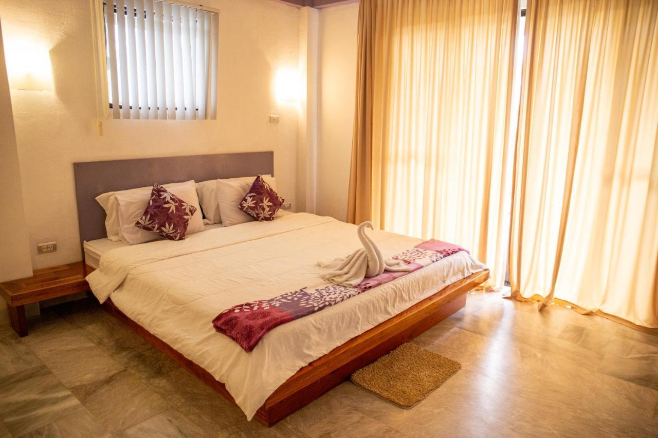Seaview Hills Luxury Apartments & Rooms 道伊斯 外观 照片
