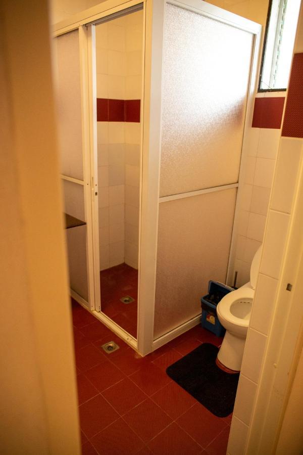 Seaview Hills Luxury Apartments & Rooms 道伊斯 外观 照片